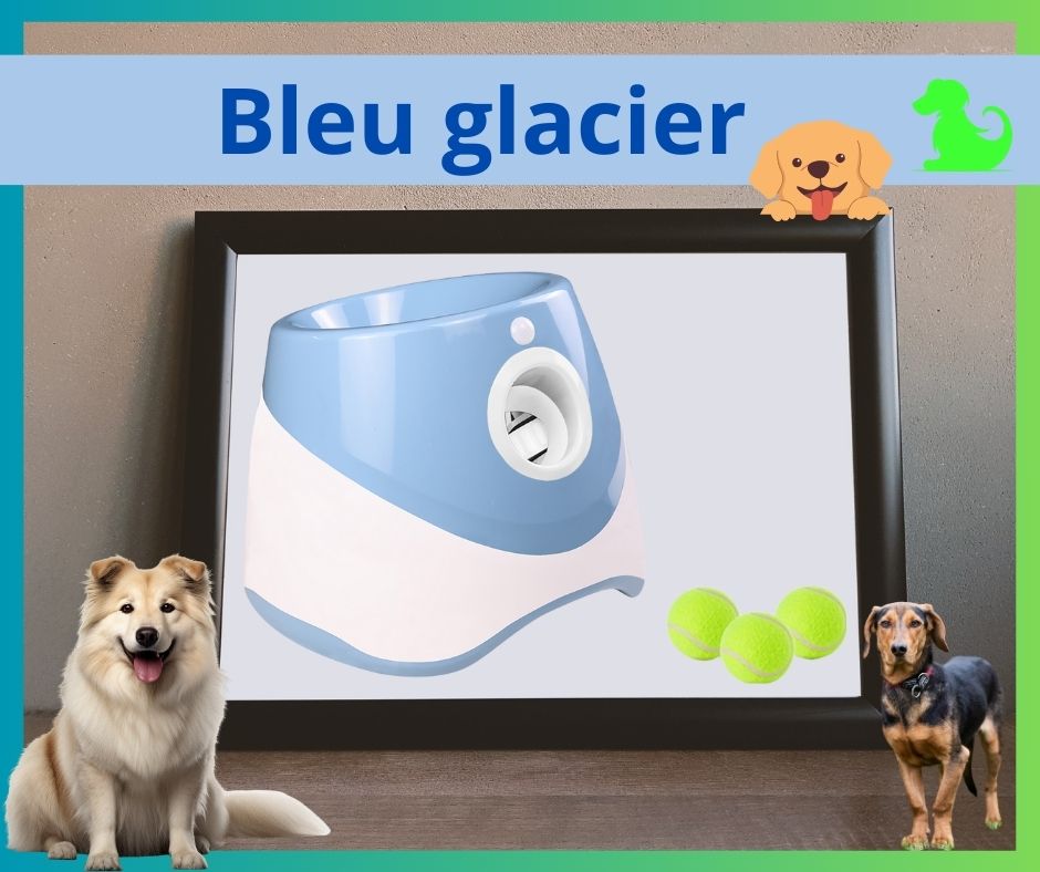 Lanceur de balle pour chien | Fido-Project™ - Amis des chiens